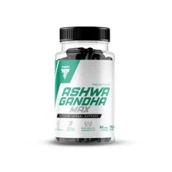 Trec Nutrition - Ashwagandha MAX - 60 kapszula