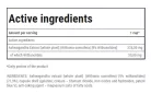 Trec Nutrition - Ashwagandha MAX - 60 kapszula