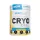 EverBuild Cryo Cell Aminósav italpor (30 adag) - zöldalma - 480g