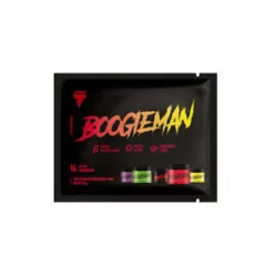   Trec Nutrition - Boogieman Stimuláns edzéselőtti formula - 5x20g tasakos kiszerelés