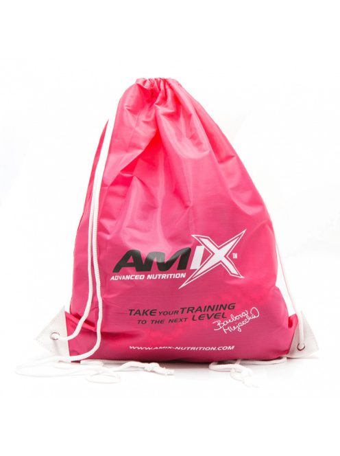 AMIX Nutrition - GYM Bag - pink