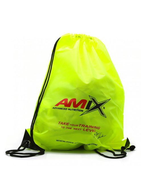 AMIX Nutrition - GYM Bag - UV zöld