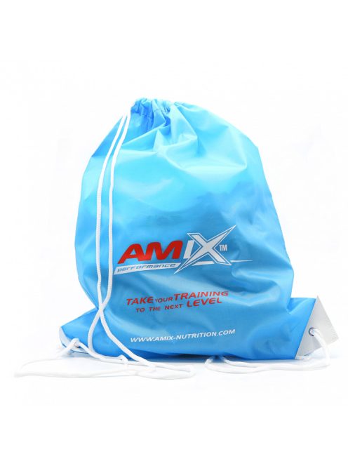 AMIX Nutrition - GYM Bag - kék
