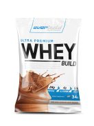 EverBuild Nutrition - Ultra Premium Whey Build 30g tasak