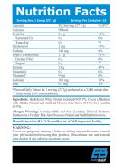 Everbuild Nutrition - Ultra Hydrolized Iso Build Protein 1816g Vanilla - Tejsavó fehérje izolátum, vanília