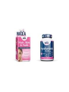 Haya Labs Beauty Termékcsomag