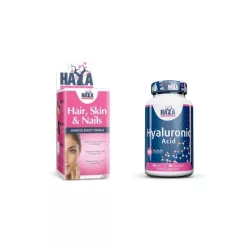 Haya Labs Beauty Termékcsomag