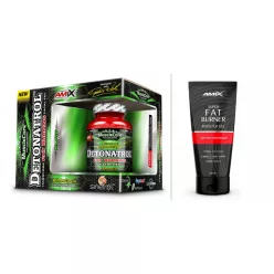 Amix Weightloss Pack