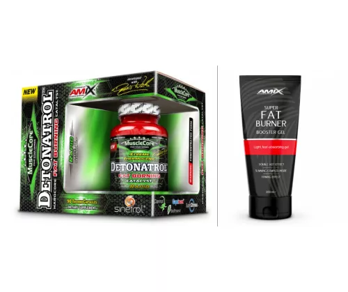 Amix Weightloss Pack