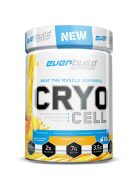 EverBuild Nutrition - CRYO CELL ™ / 30 adag - Orange Breezer