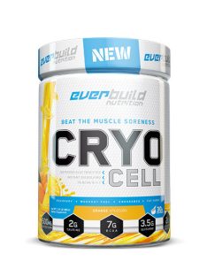 EverBuild Nutrition - CRYO CELL ™ / 30 adag