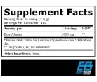EverBuild Beta Alanine (100% tiszta) - 200g