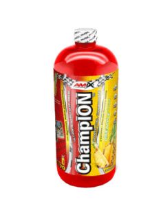 AMIX Nutrition - ChampION™ Sports Fuel (1000 ml)