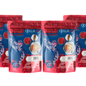 Collango Collagen Pour Homme 348g