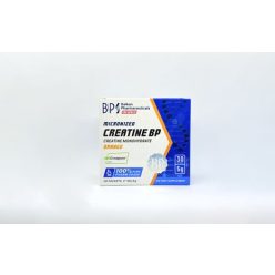   Balkan Pharma Creatine BP 30x5g - Narancs - Kreatin monohidrát