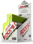 AMIX Nutrition -  Performance Amix® Rock's Gel Free 20x32g - orange