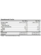 AMIX Nutrition - Performance Amix® SLOW Gel 40x45g - Energiazselé