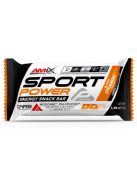 AMIX Nutrition - Performance Amix® Sport Power Energy Snack Bar  20x45g with Caffeine 