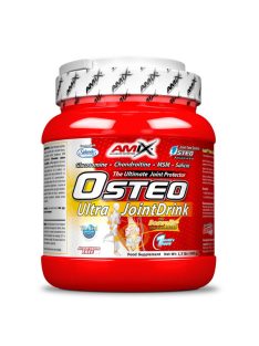 AMIX Nutrition - Osteo Ultra Joint Drink 600g