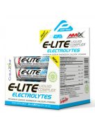 AMIX Nutrition - Performance Amix® E-Lite Liquid Electrolytes 20x25ml