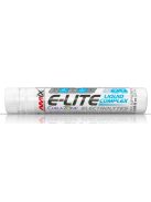 AMIX Nutrition - Performance Amix® E-Lite Liquid Electrolytes 20x25ml - orange