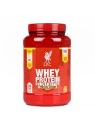 LFC Whey Protein Concentrate - 908, French Vanilla