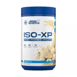 Applied Nutrition ISO-XP tejsavófehérje