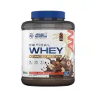 Applied Critical Whey Protein  - Tejsavófehérje mátrix - mogyorós csoki - 2000g