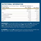 Applied Critical Whey Protein  - Tejsavófehérje mátrix - mogyorós csoki - 2000g