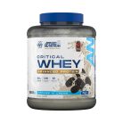 Applied Critical Whey Protein  - Tejsavófehérje mátrix - krémes keksz - 2000g
