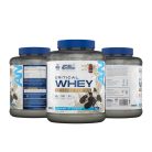 Applied Critical Whey Protein  - Tejsavófehérje mátrix - krémes keksz - 2000g