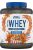 Applied Nutrition - Critical Whey Protein 2kg - Toffee Popcorn - Tejsavó Fehérje, karamelles pattogatott kukorica