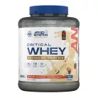 Applied Critical Whey Protein  - Tejsavófehérje mátrix - fehér csokoládé mogyoró - 2000g