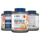 Applied Critical Whey Protein  - Tejsavófehérje mátrix - fehér csokoládé mogyoró - 2000g