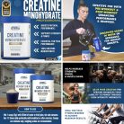 Applied Critical Whey Protein  - Tejsavófehérje mátrix - fehér csokoládé mogyoró - 2000g