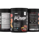 Applied ABE Non-Stim Pump - Stimulánsmentes edzés előtti italpor - vörös hawaii - 500g