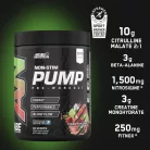 Applied ABE Non-Stim Pump - Stimulánsmentes edzés előtti italpor - tigrisek vére - 500g