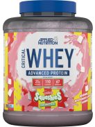 Applied Nutrition - Critical Whey Protein 2kg - Squashies Drumstick - Tejsavó fehérje