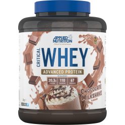   Applied Critical Whey Protein  - Tejsavófehérje mátrix - csokoládé - 2000g