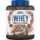 Applied Critical Whey Protein  - Tejsavófehérje mátrix - csokoládé - 2000g
