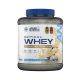 Applied Critical Whey Protein  - Tejsavófehérje mátrix - vanília - 2000g
