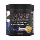 Applied ABE All Black Everything - Edzés előtti italpor - energiaital íz - 375g