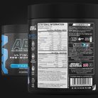 Applied ABE All Black Everything - Edzés előtti italpor - kékmálna - 375g