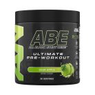 Applied ABE All Black Everything - Edzés előtti italpor - savanyú alma - 375g