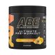 Applied ABE All Black Everything - Edzés előtti italpor - trópusi íz - 375g