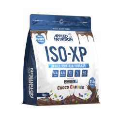   Applied ISO-XP Protein  - Tejsavófehérje izolátum - csokis cukorka - 1kg