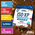 Applied ISO-XP Protein  - Tejsavófehérje izolátum - csokis cukorka - 1kg