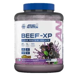 Applied_Nutrition_Beef_XP_Marhafeherje_izolátum_feketeribizli_1800g