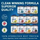 Applied_Nutrition_Beef_XP_Marhafeherje_izolátum_feketeribizli_1800g