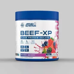 Applied_Nutrition_Beef_XP_Marhafeherje_izolátum_feketeribizli_1800g